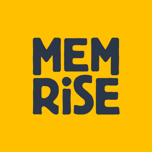 Apps Android no Google Play: Memrise